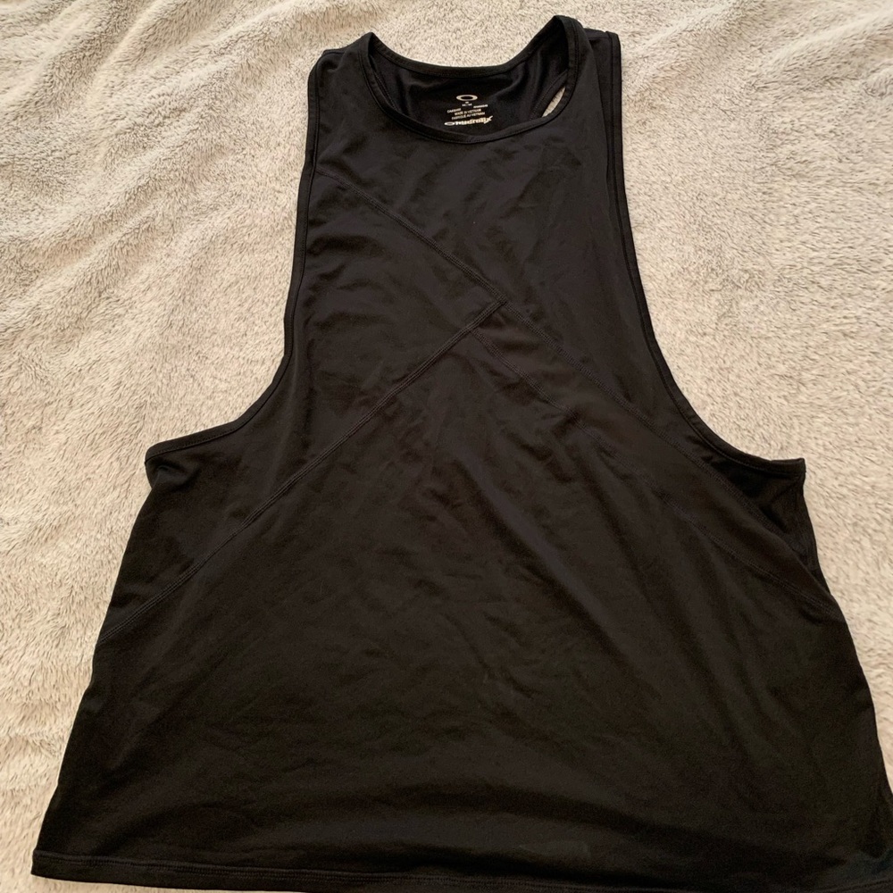 Oakley tank top. Size medium